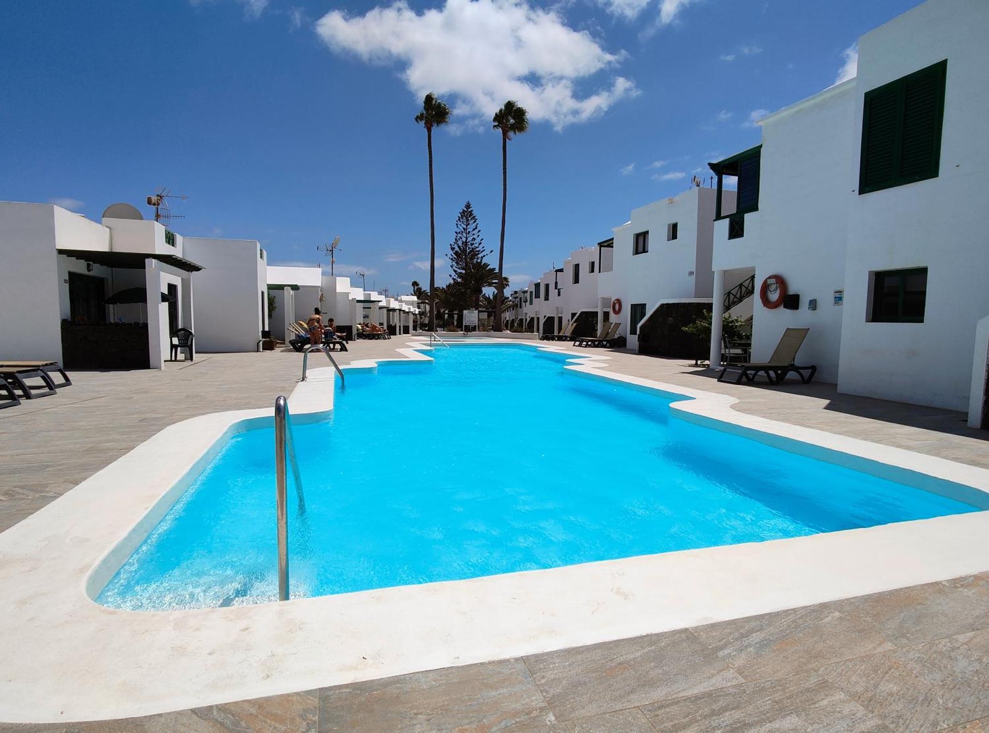 Apartament Casa Su Lanzarote Puerto del Carmen (Lanzarote)